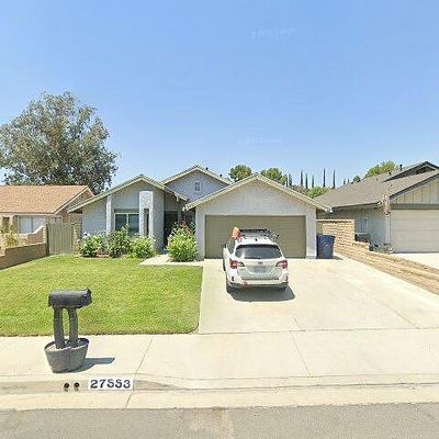 27553 Cherry Creek Dr, Valencia, CA 91354