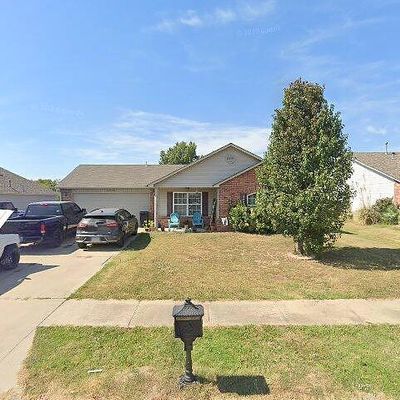 2758 S Kentucky Ave, Pryor, OK 74361