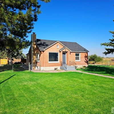 276 N 750 W, Blackfoot, ID 83221