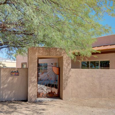 2762 N La Verne Ave, Tucson, AZ 85712