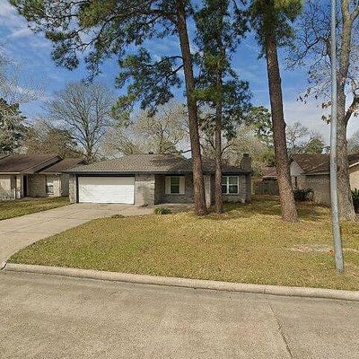 2763 Meandering Trl, Kingwood, TX 77339