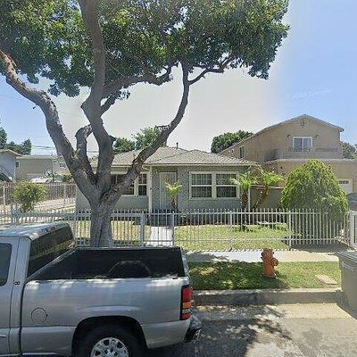 2770 E Tyler St, Long Beach, CA 90810