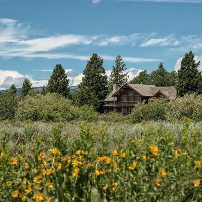 2780 Icehouse Creek Road, Island Park, ID 83429