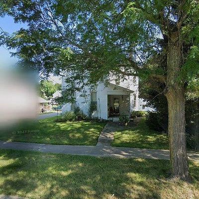 278 W High St, Mount Gilead, OH 43338