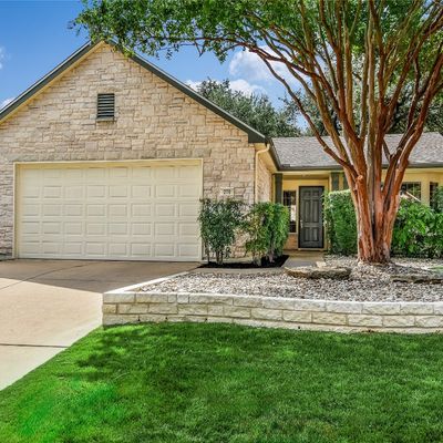 279 Trail Of The Flowers, Georgetown, TX 78633