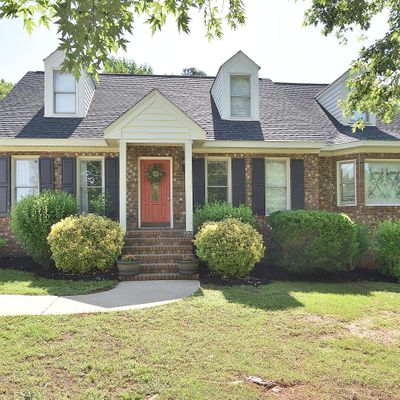 2791 Horseshoe Dr, Rocky Mount, NC 27804