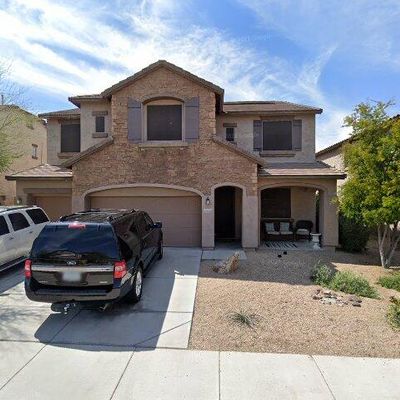 27922 N Sierra Sky Dr, Peoria, AZ 85383