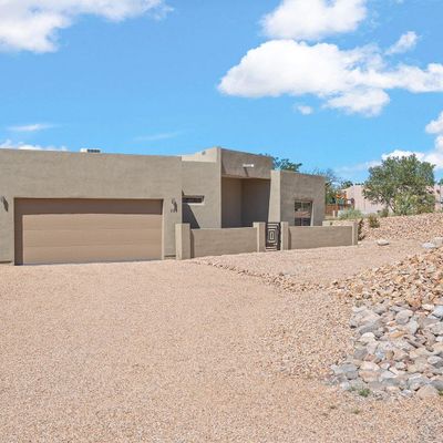 28 Canon Del Agua, Placitas, NM 87043