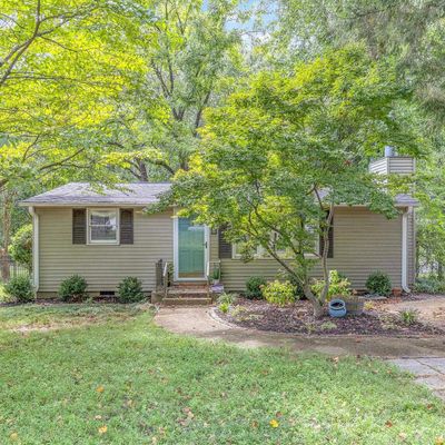 28 Brookview Cir, Greenville, SC 29605