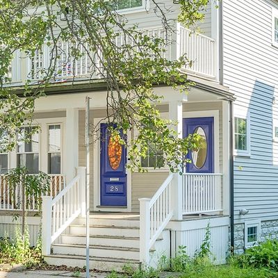 28 Teele Avenue 28, Somerville, MA 02144