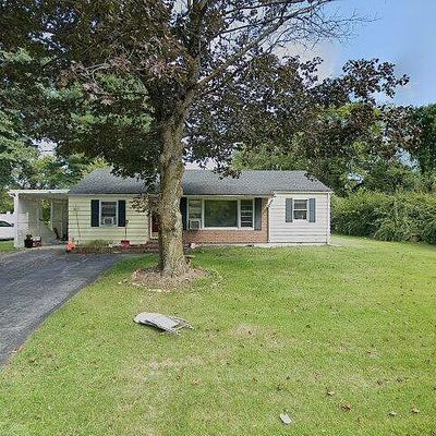 28 Titman Rd, Belvidere, NJ 07823