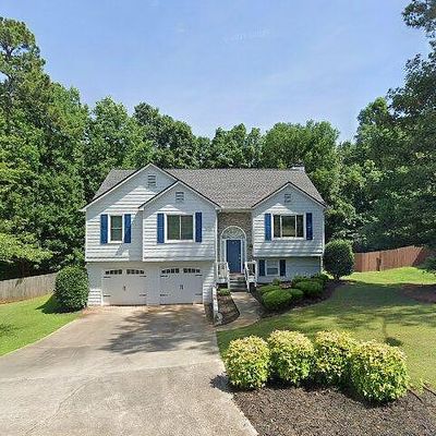 280 Wentworth Dr, Canton, GA 30114