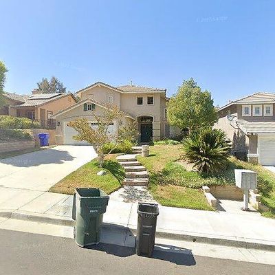 28017 Cascade Rd, Castaic, CA 91384