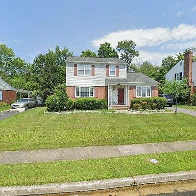 2802 Willoughby Rd, Parkville, MD 21234