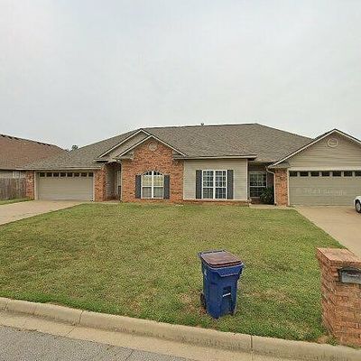 2805 Fairway Hamlet Ct # 2807, Fort Smith, AR 72908