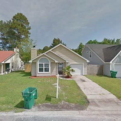 2807 Old Carriage Ln, Fort Walton Beach, FL 32547