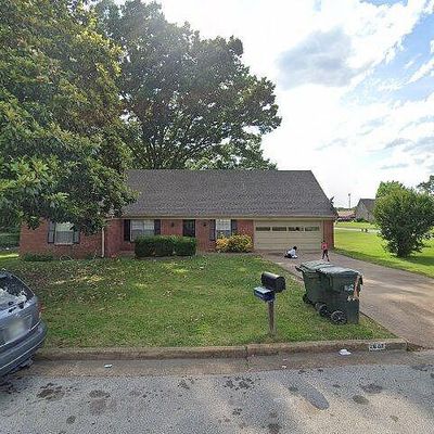 2807 W Battle Creek Cv, Memphis, TN 38134