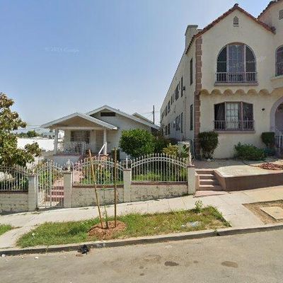 2811 Cincinnati St, Los Angeles, CA 90033