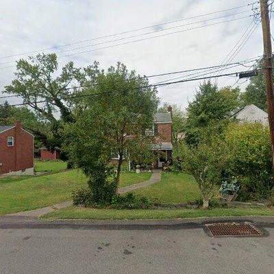 2811 Phillips Ave, Glenshaw, PA 15116