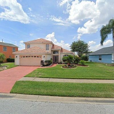 2817 Formosa Blvd, Kissimmee, FL 34747