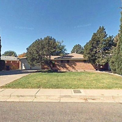 2817 San Pablo St Ne, Albuquerque, NM 87110