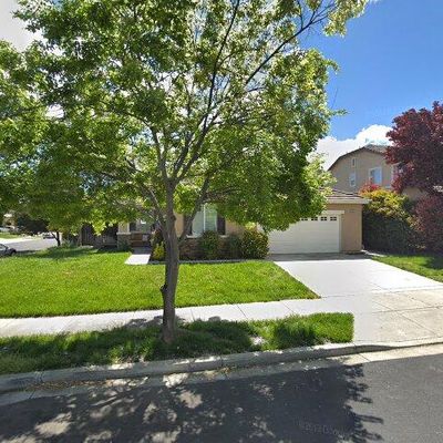 2820 Canwick Ln, Brentwood, CA 94513