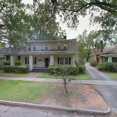 2820 Wilmot Ave, Columbia, SC 29205