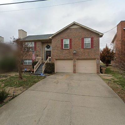 2821 Louise Russell Dr, Antioch, TN 37013