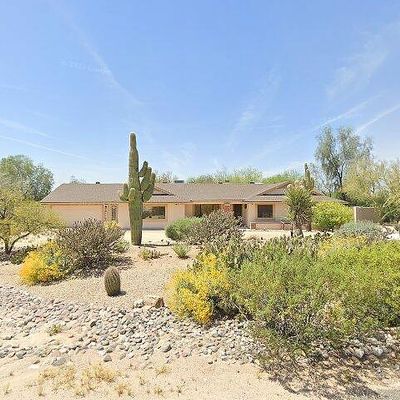 28232 N 58 Th St, Cave Creek, AZ 85331