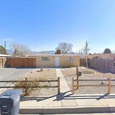 2824 Solano Dr Ne, Albuquerque, NM 87110