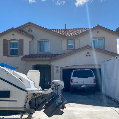 2828 Emerald Ln, Lancaster, CA 93535