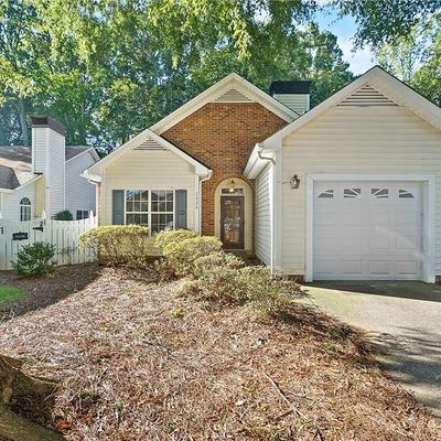 2828 Wynfield Crossing Ln, Winston Salem, NC 27103