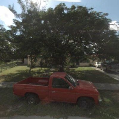 2830 Nw 153 Rd Ter, Opa Locka, FL 33054