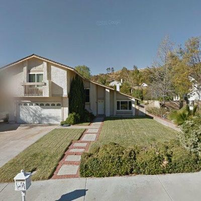 28321 Contessa Ave, Santa Clarita, CA 91350