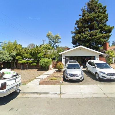 2837 Gonzaga Ave, San Pablo, CA 94806