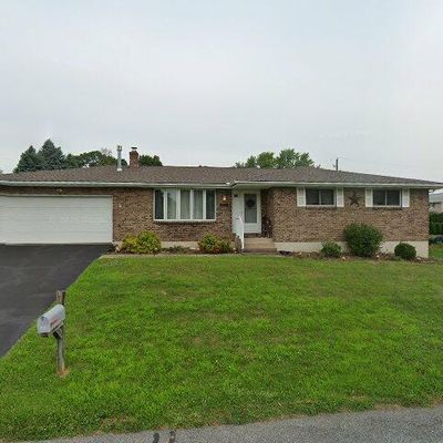 2839 Roosevelt St, Bethlehem, PA 18020