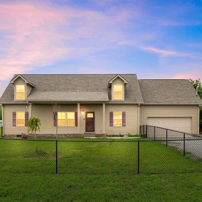 285 Peacock Ln, Shelbyville, TN 37160