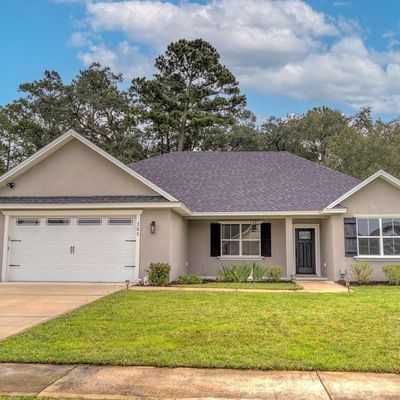 285 Wellington Pl, Brunswick, GA 31523