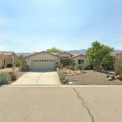 2854 Back Nine Dr, Borrego Springs, CA 92004