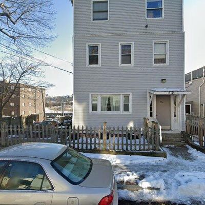 286 Fenno St #5, Revere, MA 02151