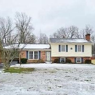 286 Annie St, Appomattox, VA 24522