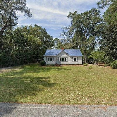 286 Austin Ave, Jesup, GA 31546