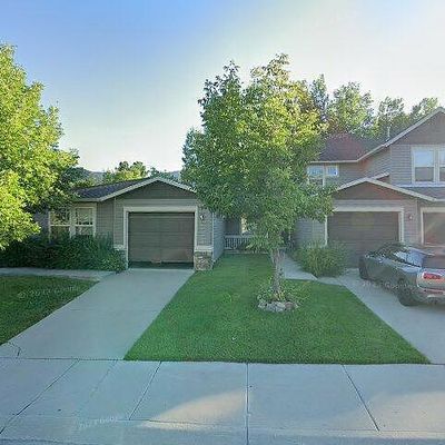 286 W Capital Ct, New Castle, CO 81647