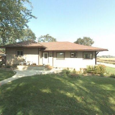 28616 114 Th St, Trevor, WI 53179