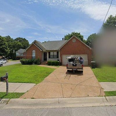 2869 Call Hill Rd, Nashville, TN 37211