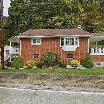 287 Naomi Rd, Fayette City, PA 15438