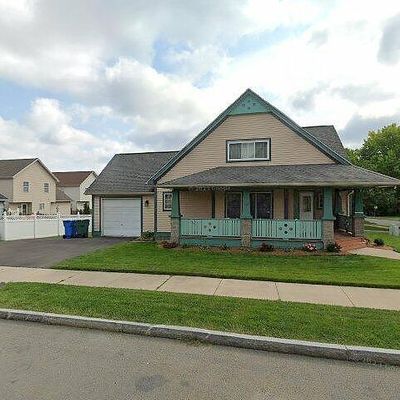 288 Troup St, Rochester, NY 14608