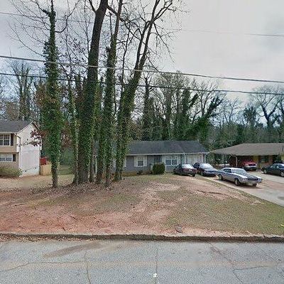 2887 Rockcliff Rd Se, Atlanta, GA 30316