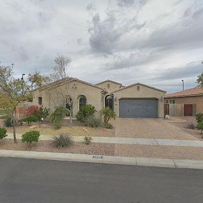 2896 E Maplewood St, Gilbert, AZ 85297