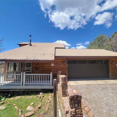 29 Buck Dr, Los Ojos, NM 87551